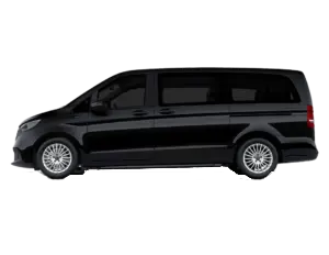 Minibus Car in Moor Park - Moorpark Taxis