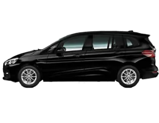 MPV Car in Moor Park - Moorpark Taxis