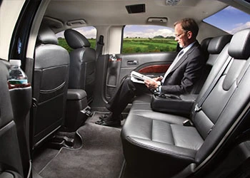Business Class Service Moor Park - Moorpark Taxis